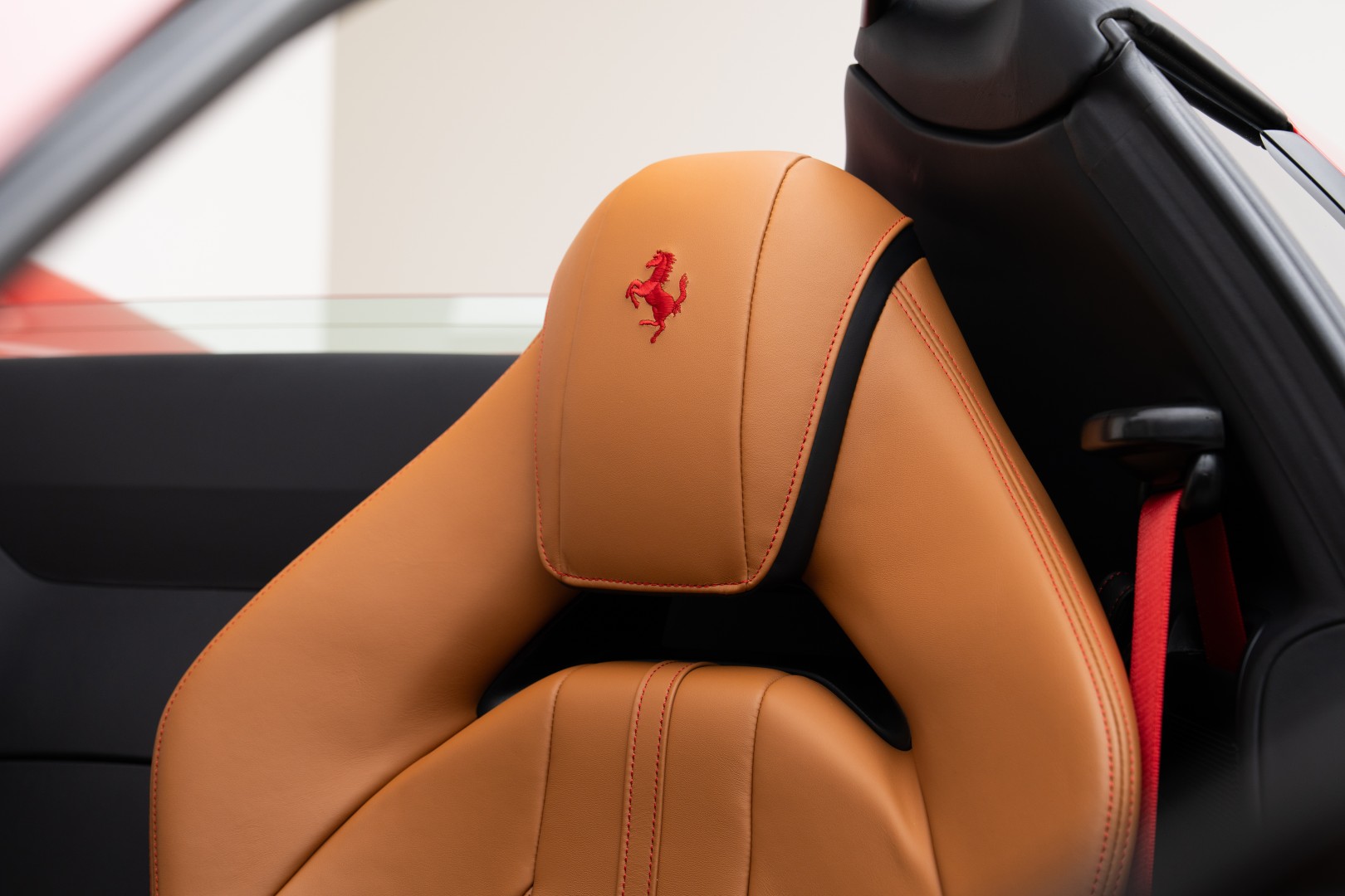 2021 FERRARI 812 GTS | MAIN DEALER SERVICE HISTORY